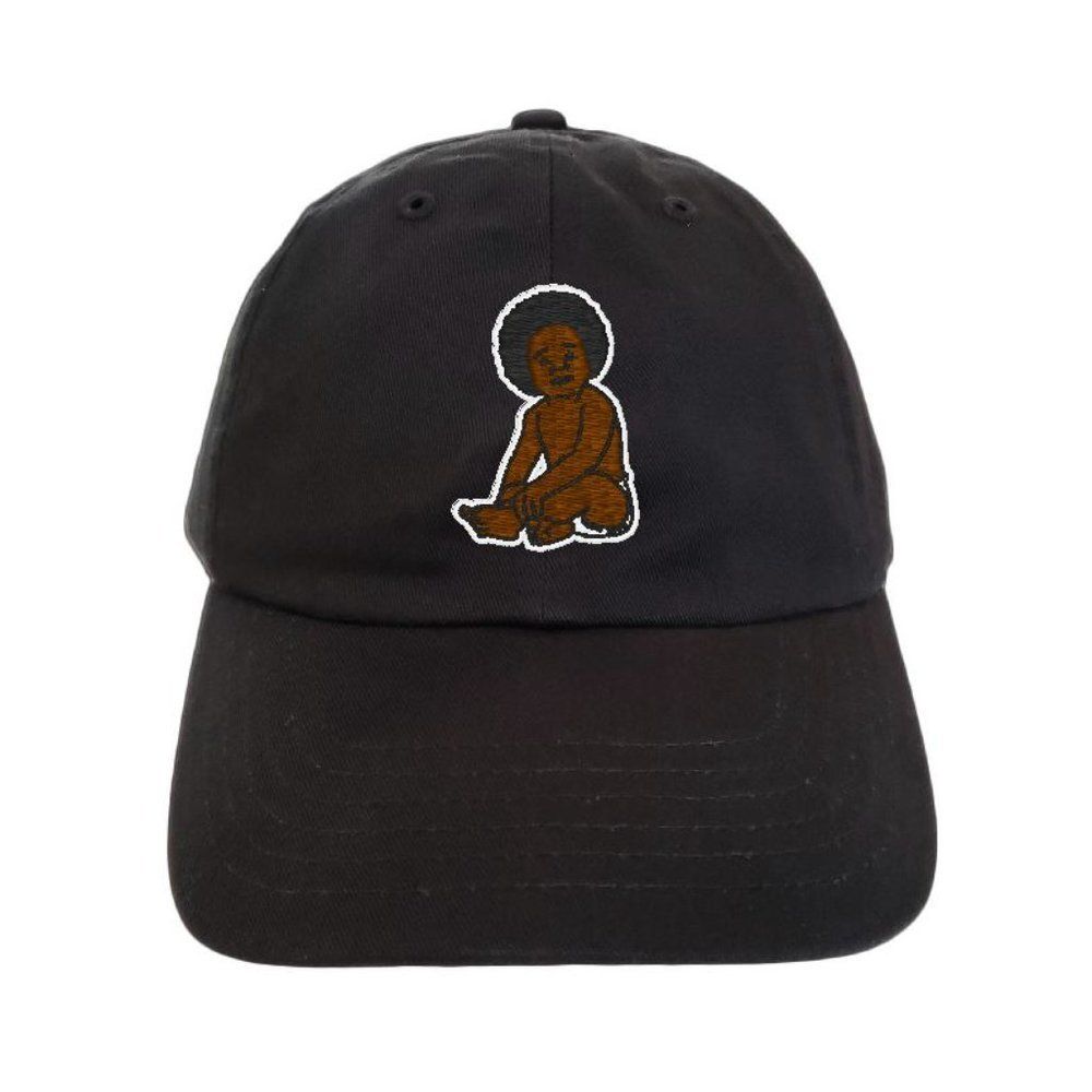 New Ready To Die - Dad Hat - Unisex - Biggie